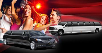 limousine service houston