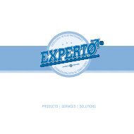 Experto 02 Verbinden & Persgereedschap - Connectique & Sertissage