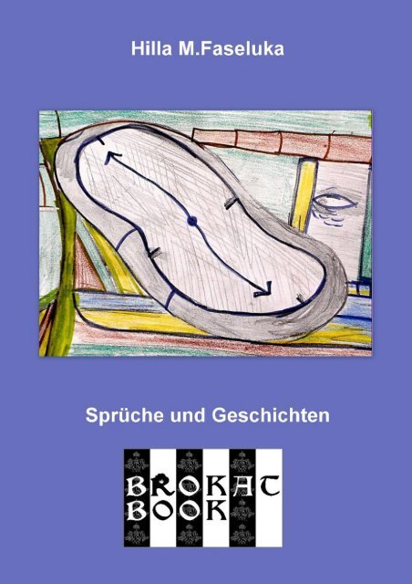 Sprüche und Geschichten(1)