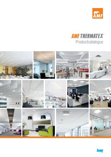 AMF THERMATEX NL