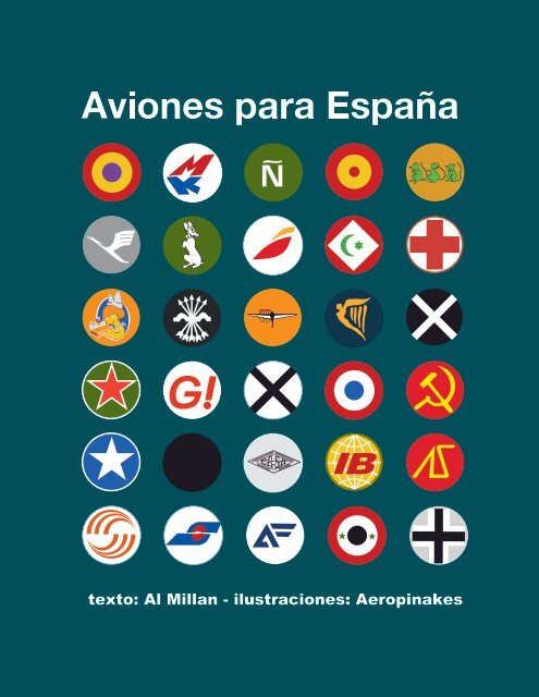 Aviones Para Espana Aviones Para Espana
