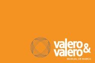 Valero Valero Manual de marca