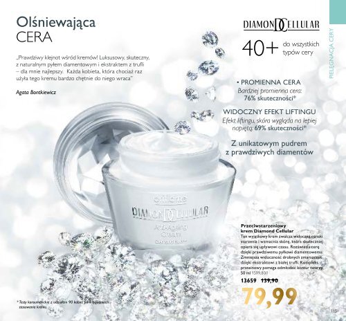 Oriflame Katalog nr 6 - 2016