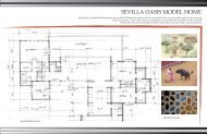 RES. FLOOR PLAN