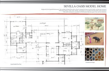 RES. FLOOR PLAN