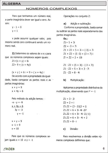 matematica vol.2