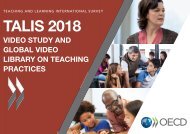 TALIS 2018