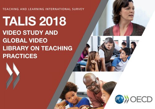 TALIS 2018