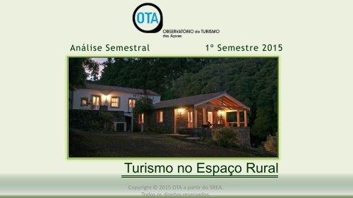 TER 2015 Semestre