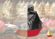 Bergen Belsen flyer 6 May 14 German
