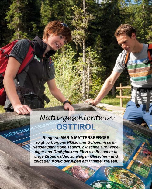 Best of Wandern Magazin