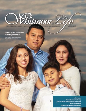 Whitmoor Life_Apr16