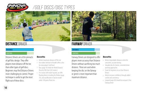 2016 Innova Discs Catalog