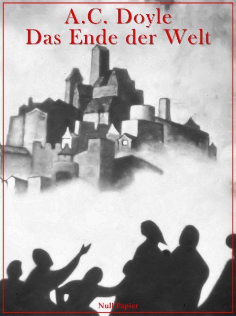 Das Ende der Welt