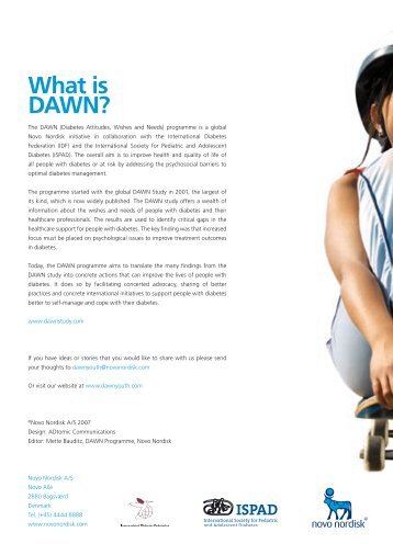 eng dawn