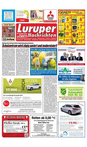 Ausgabe 23-03-2016