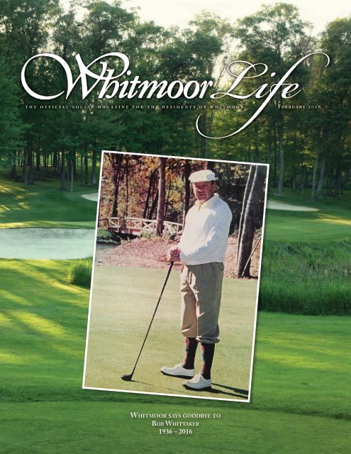 Whitmoor Life Feb16 10