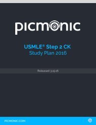 USMLE Step 2 CK