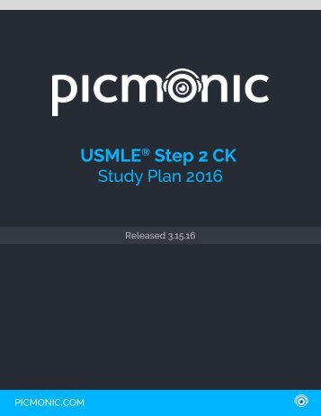 USMLE Step 2 CK