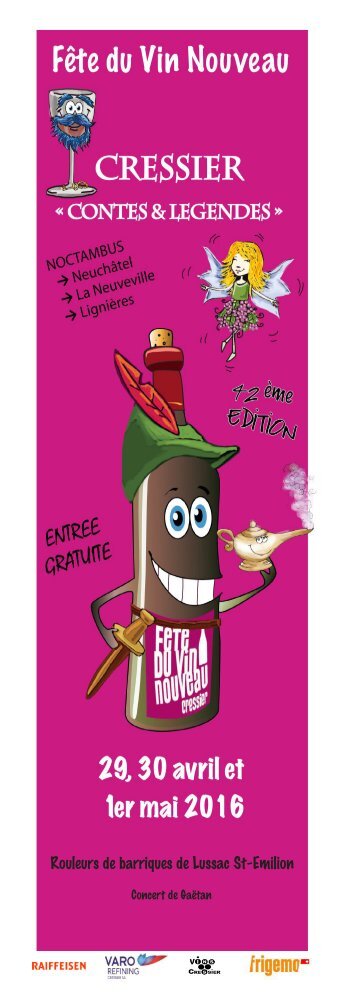 Rouleurs de barriques de Lussac St-Emilion