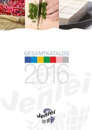 Happiny Food Gesamt Katalog 2016 36