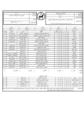 يدوعس لاير ٧٠٠٠٠