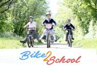 Bike2school Pitch