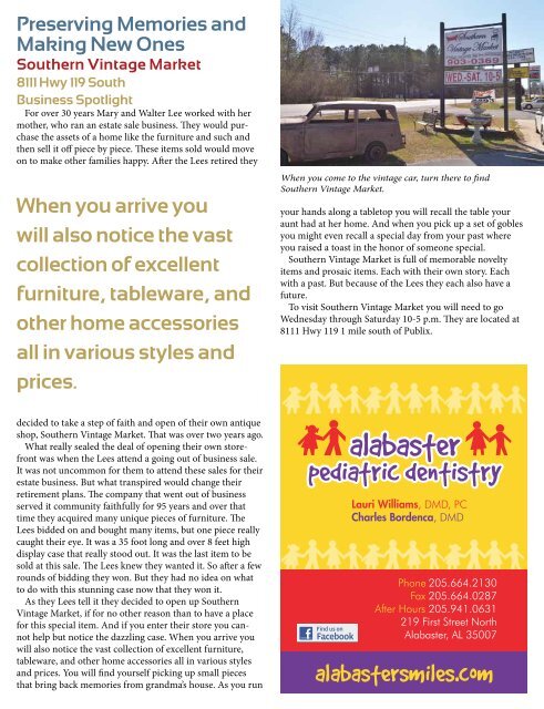 0316 Alabaster Newsletter-WEB