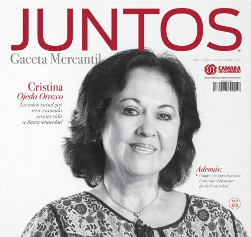 Other titles of Editorial Nueva Patris