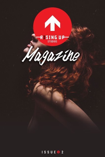 Rising Up Magazine Issue 2