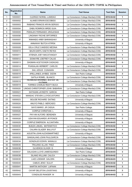 13th 20eps 20 20topik 20test 20date 20and 20time