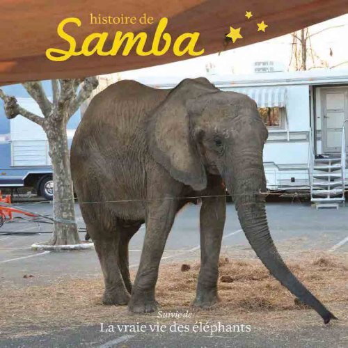Histoire de Samba