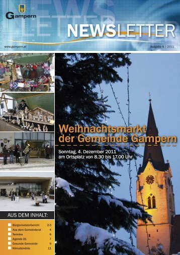 (1,07 MB) - .PDF - auf der Homepage der Gemeinde Gampern!