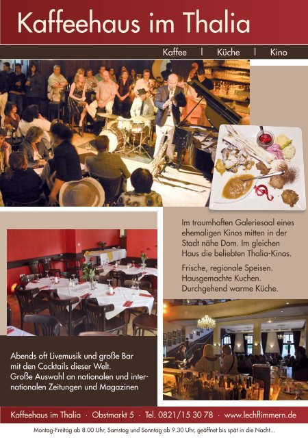 Gastro-Guide-Augsburg 2016