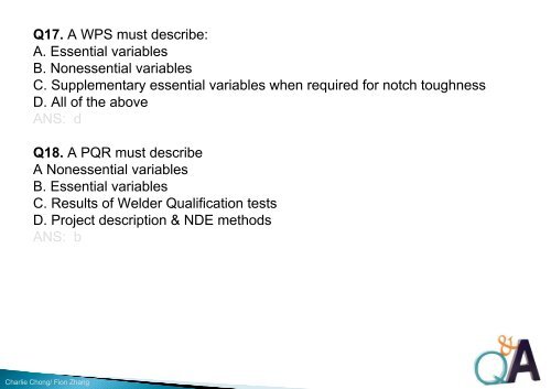 Understanding API ICP653 Reading 15-Worksheet-11a