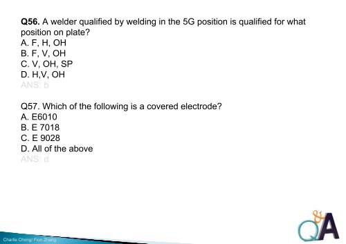 Understanding API ICP653 Reading 15-Worksheet-11a