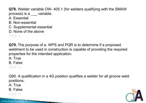 Understanding API ICP653 Reading 15-Worksheet-11a