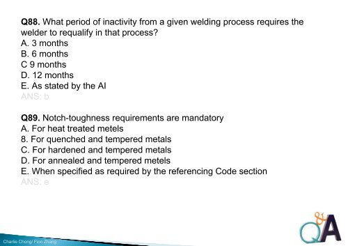 Understanding API ICP653 Reading 15-Worksheet-11a