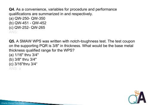 Understanding API ICP653 Reading 15-Worksheet-11a