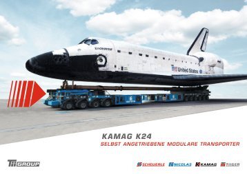 Kamag K24