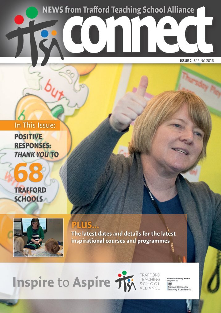 Connect Magazines