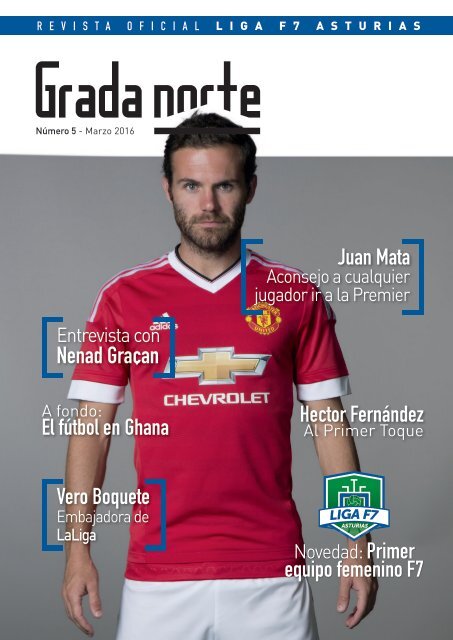 Nenad Gracan Juan Mata