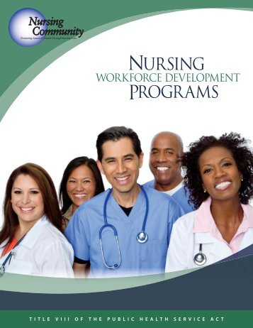 Nursing Programs