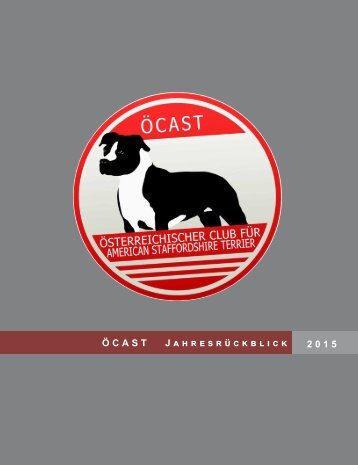 ÖCAST Magazin - Jahresrückblick 2015