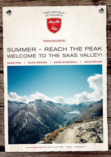 Sales Manual Summer