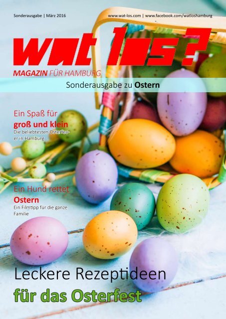 Sonderausgabe_Ostern_2016