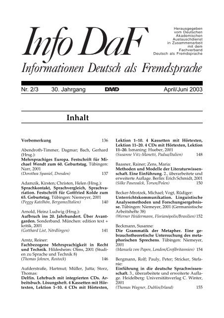 Zur Rezension Iudicium Verlag Gmbh