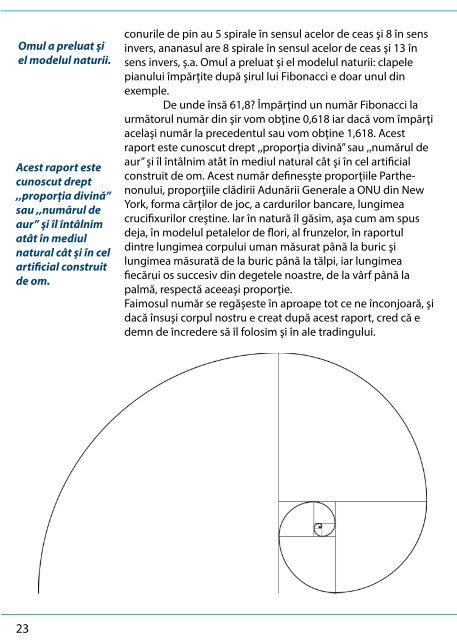 Revista Profit Point