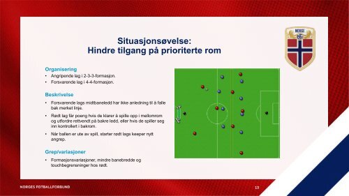 Innkalling Landsdelssamling J15