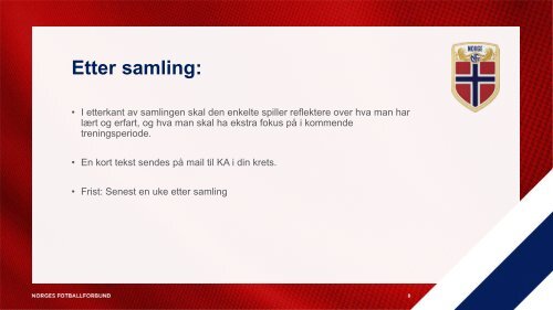 Innkalling Landsdelssamling J15